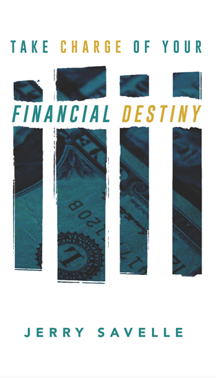 Picture of Take Charge Of Your Financial Destiny