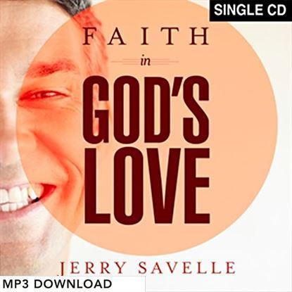 Picture of Faith In God's Love - MP3 Download