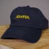Picture of If Satan Can't Steal Your Joy, He Can't Keep Your Goods